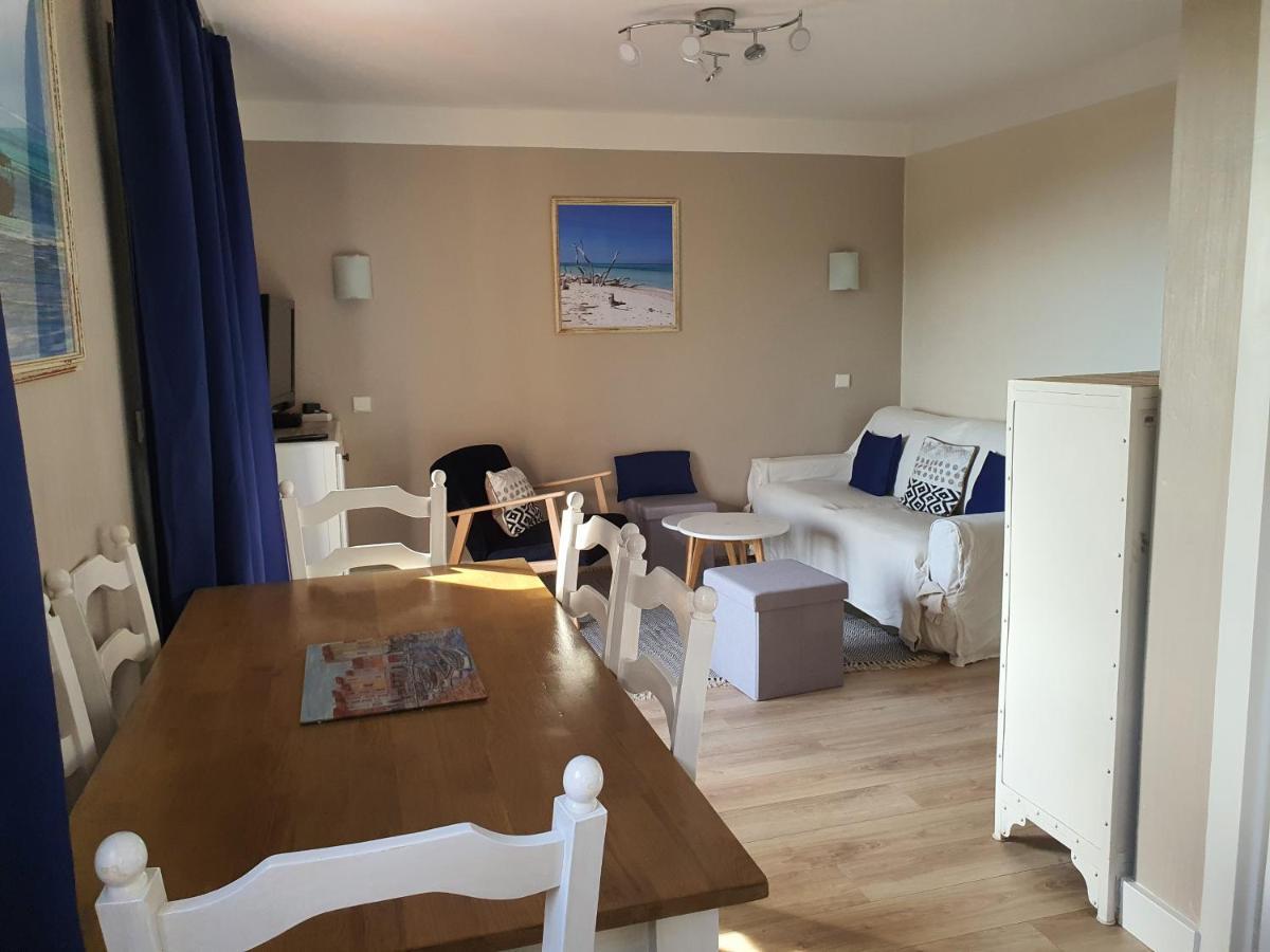 Les Issambres Appart 6 Pers Grande Terrasse Superbe Vue Mer Et Golfe De Saint Tropez, Piscine Eksteriør bilde